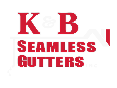 K & B Seamless Gutters