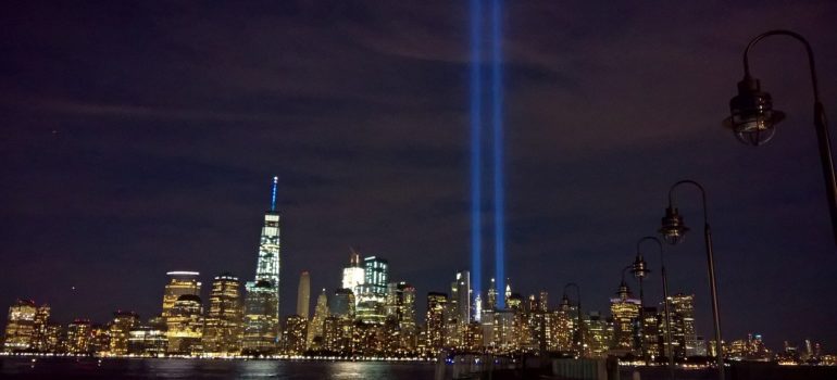 Remembering 9/11 | KB Gutters