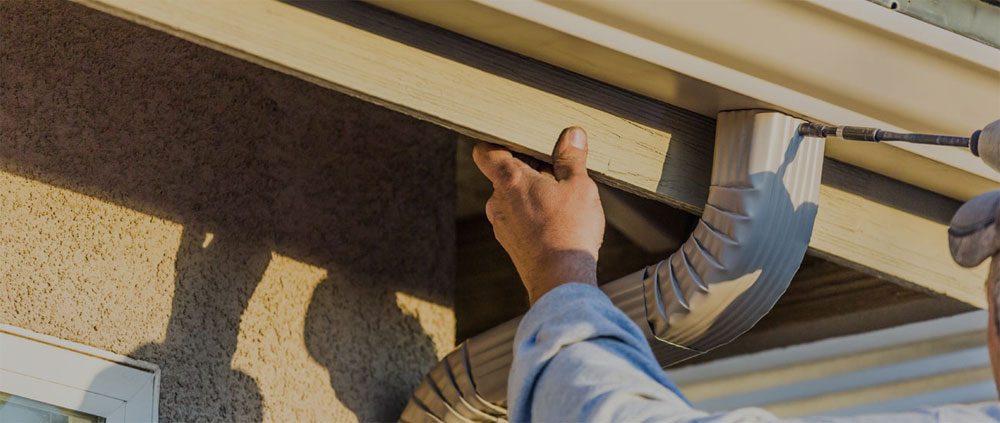 Gutter Cleaning | Gutter Maintenance Services