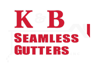 K & B Seamless Gutters