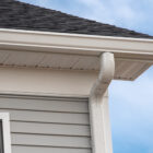 new white gutters