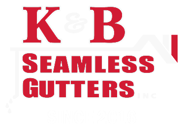 K & B Seamless Gutters