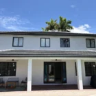 K and B Gutters install West Palm Beach Florida